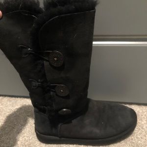 Ugh Boots